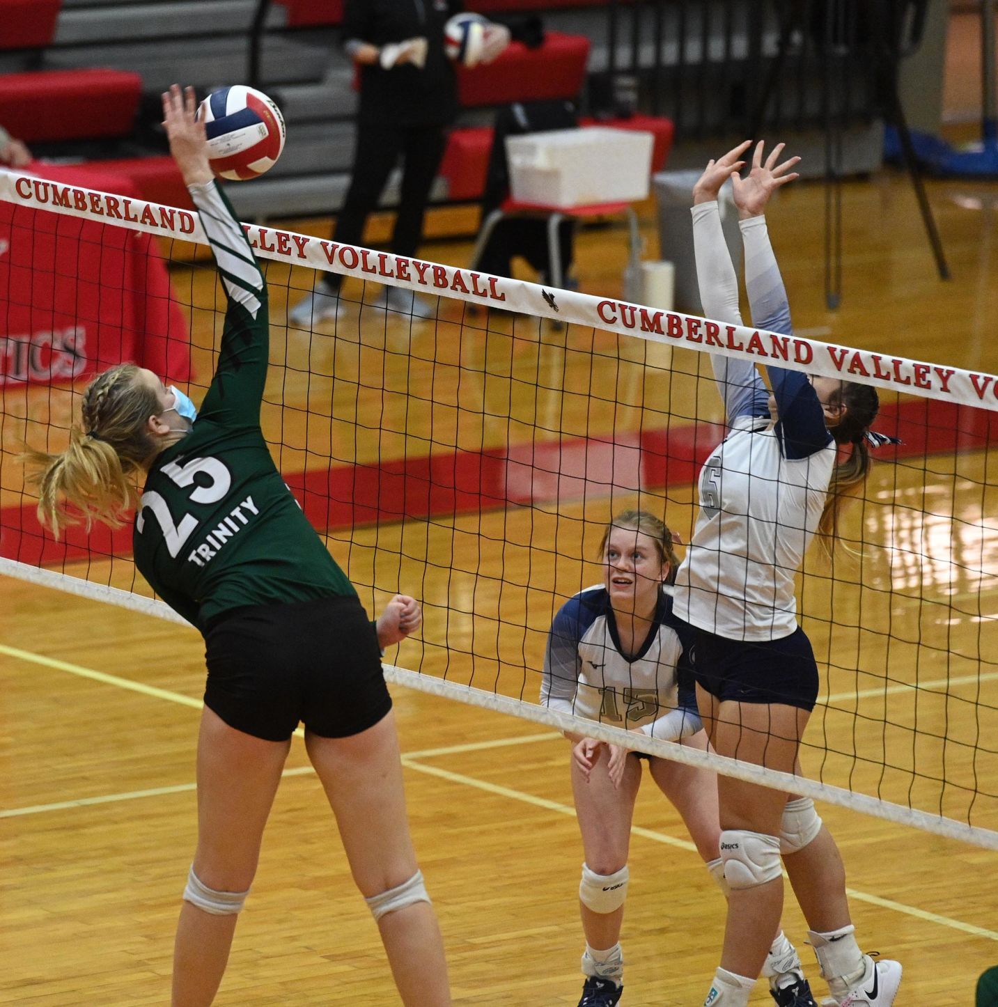 Trinity Philipsburg-Osceola 5